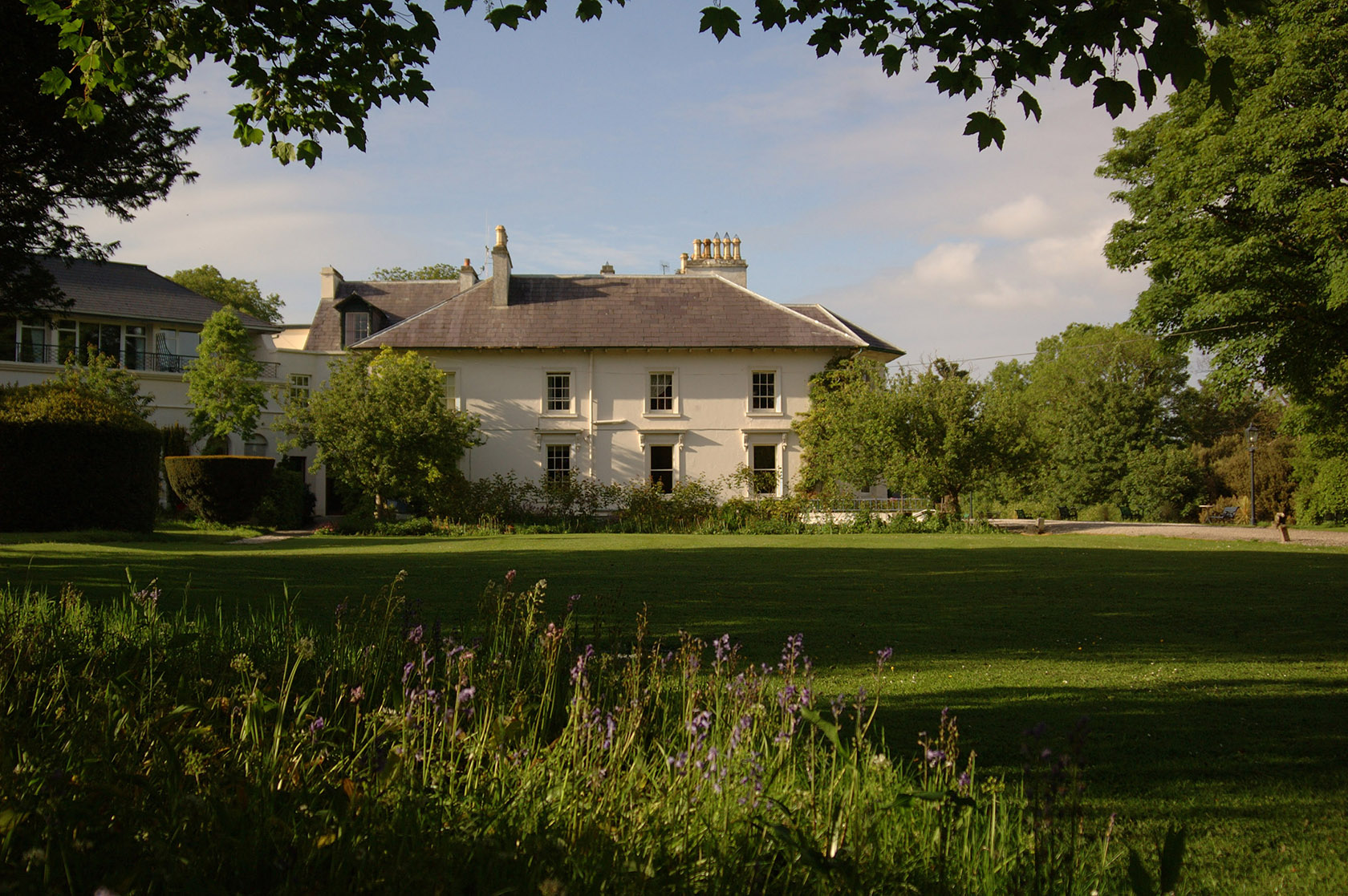 Rathmullan House 2